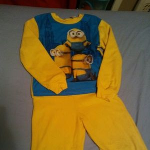 Boys pjs